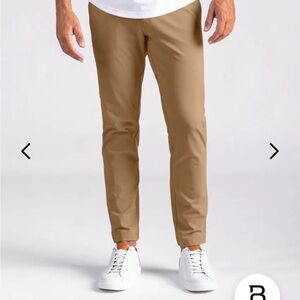 BYLT basics everyday pant 2.0 bundle